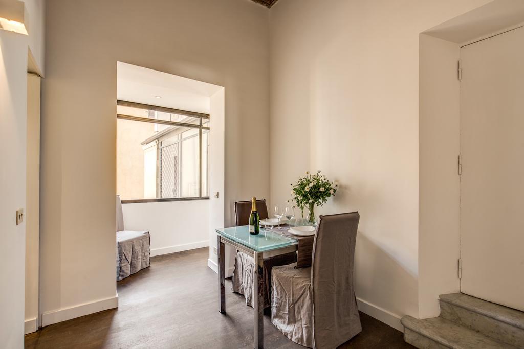 Piazza Farnese Exclusive View 2 Bedroom En * Rom