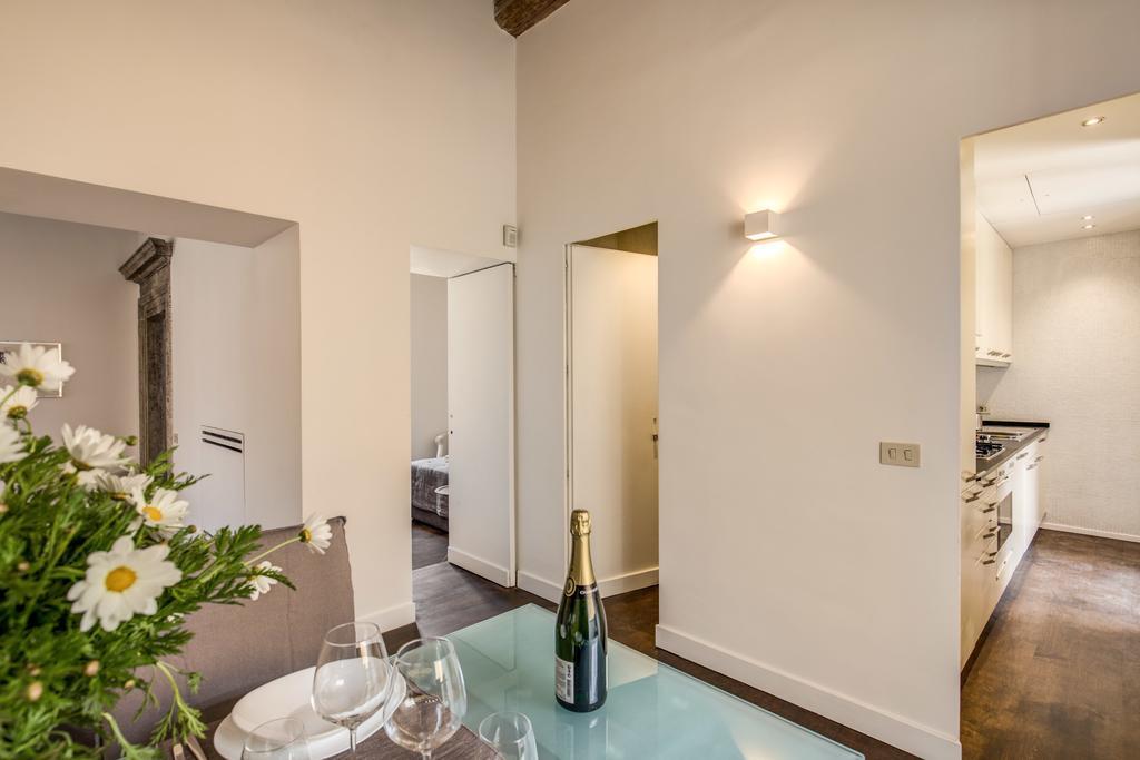 Piazza Farnese Exclusive View 2 Bedroom En * Rom