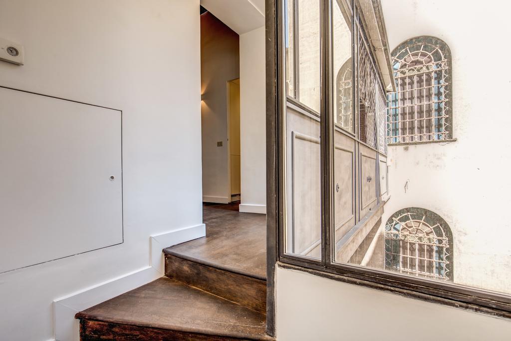 Piazza Farnese Exclusive View 2 Bedroom En Rom