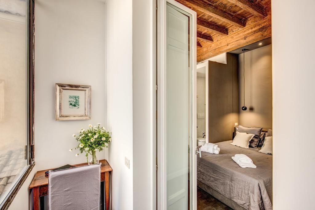 Piazza Farnese Exclusive View 2 Bedroom En * Rom