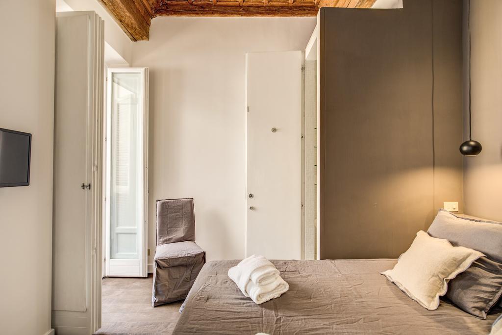Piazza Farnese Exclusive View 2 Bedroom En Rom
