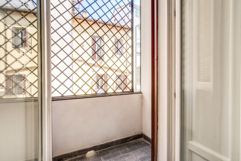 Apartment Piazza Farnese Exclusive View 2 Bedroom En Rom