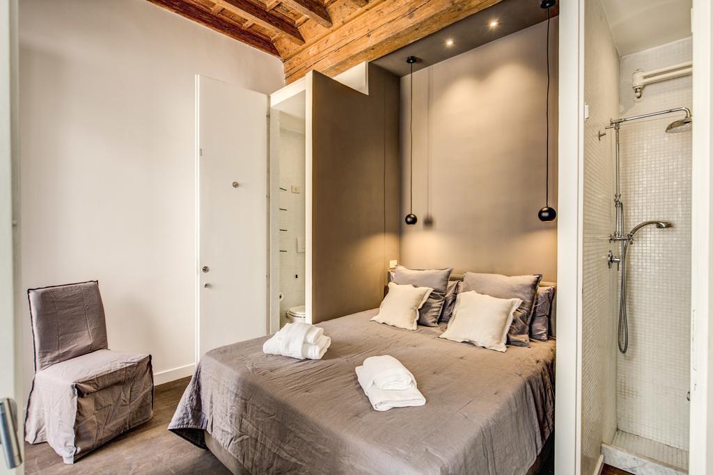 Piazza Farnese Exclusive View 2 Bedroom En * Rom